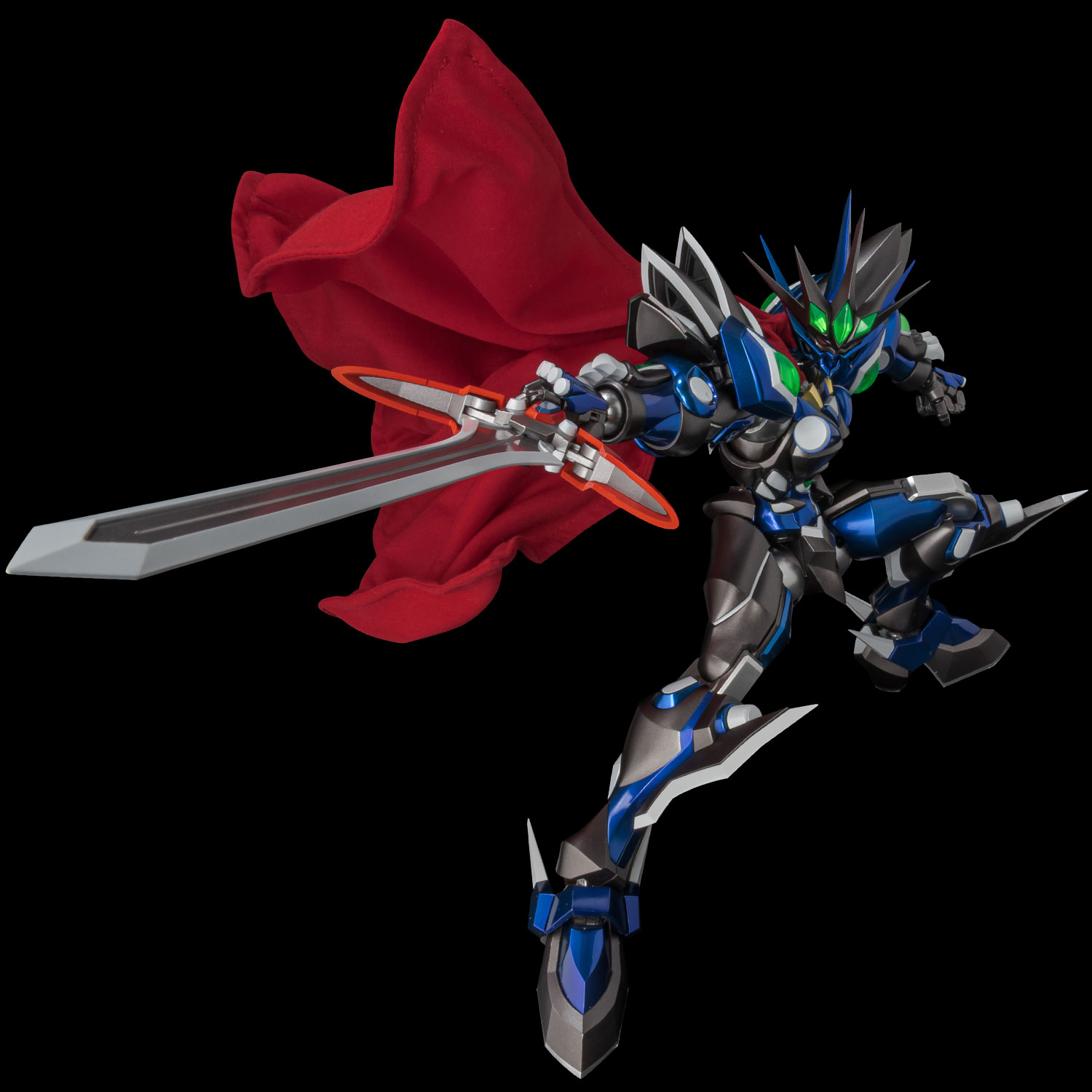 RIOBOT VAISAGA